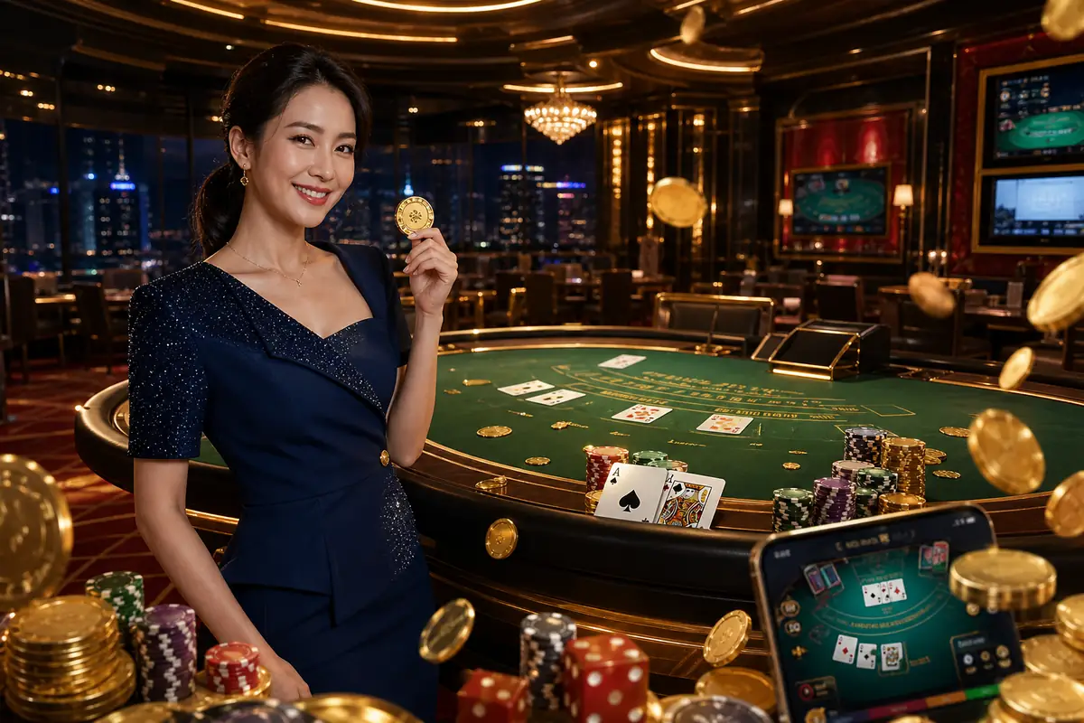 jk444 স্লট গেম বৈচিত্র্য